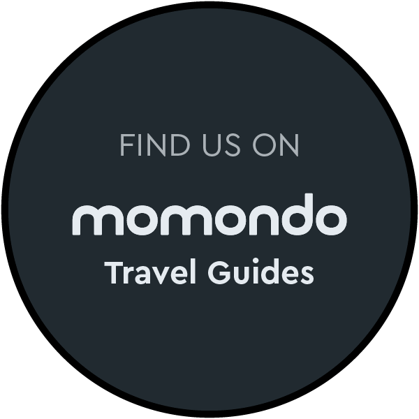 Find us on Momondo Travel Guides