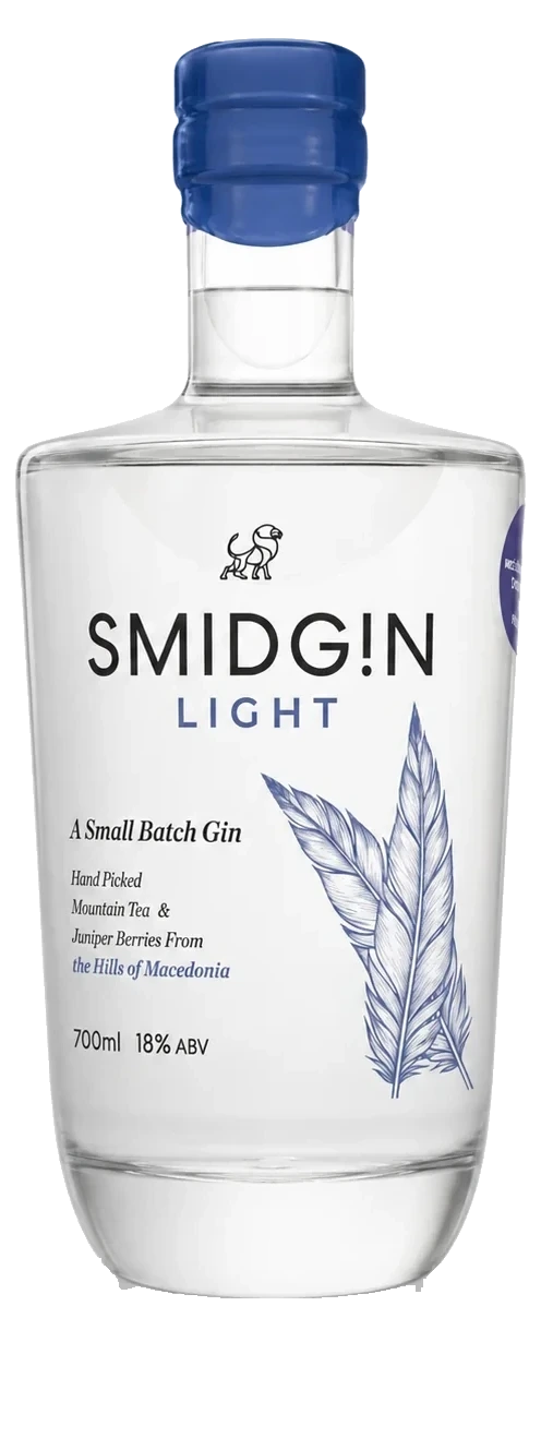 Smidgin Light