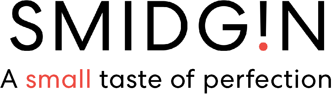 Smidgin