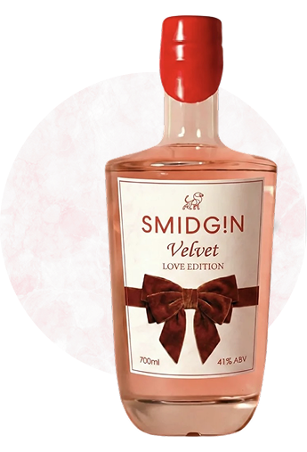 Smidgin Love